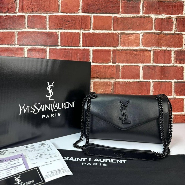 YSL SAİNT LAURENT (YSL) CALYPSO SİYAH NİGHT